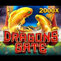 RTPBET 77 rtp JDB Dragons Gate
