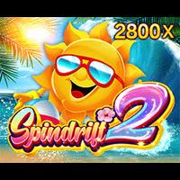 Spindrift 2 situs slot gacor RTPBET77 JDB