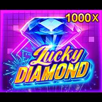 RTP SLOT GACOR RTPBET 77 JDB Lucky Diamond