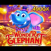Wonder Elephant RTP HARI INI RTPBET 77 JDB