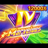 Marvelous IV Rtp RTPBET 77 JDB