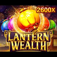 suntik rtp RTPBET77 JDB Lantern Wealth