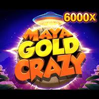 Rtp Slot Gacor Hari Ini JDB Maya Gold Crazy