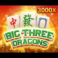 Rtp Slot Hari Ini RTPBET 77 JDB Big Three Dragons
