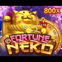 LINK RTP SLOT RTPBET77 JDB Fortune Neko
