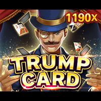 Trump Card RTPBET77 rtp JDB