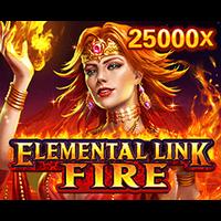 Rtp Slot RTPBET 77 JDB Elemental Link Fire