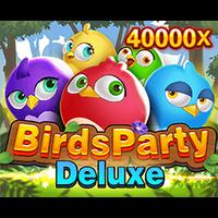Suntik Rtp RTPBET 77 JDB Birds Party Deluxe