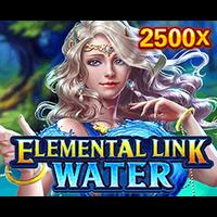 Rtp Live RTPBET 77 JDB Elemental Link Water