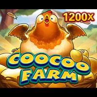 CooCooFarm RTP SLOT GACOR HARI INI RTPBET 77 JDB