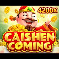CaiShen Coming RTP SLOT GACOR HARI INI RTPBET77 JDB