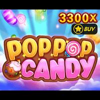 RTPBET77 RTP JDB Pop Pop Candy