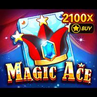 Magic Ace rtp slot RTPBET77 hari ini JDB