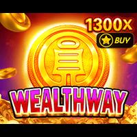 Wealthway RTP SLOT GACOR JDB