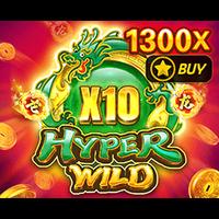 Dragon Soar - Hyper Wild rtp hari ini RTPBET77 JDB
