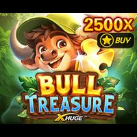 Bull Treasure X-Huge RTP SLOT RTPBET77 JDB