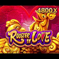 Rtp Hari Ini RTPBET77 JDB Rooster In Love