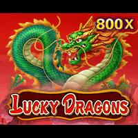 Lucky Dragons LINK RTP SLOT RTPBET 77 JDB