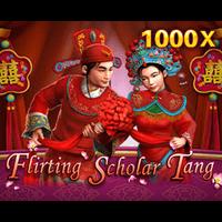 RTP HARI INI JDB Flirting Scholar Tang