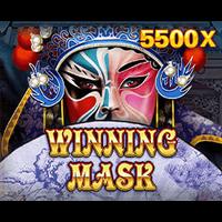 Winning Mask Situs Slot Gacor RTPBET 77 JDB