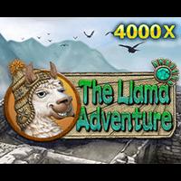 Llama Adventure Rtp Slot Hari Ini RTPBET77 JDB