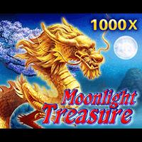 rtp slot gacor hari ini JDB Moonlight Treasure