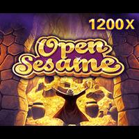 Open Sesame RTP RTPBET 77 JDB