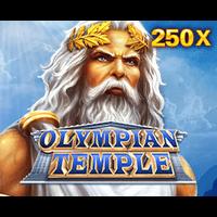 situs slot gacor JDB Olympian Temple