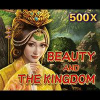 Rtp Slot Gacor Hari Ini RTPBET77 JDB Beauty And The Kingdom