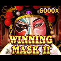 Winning Mask II Situs Gacor RTPBET77 Rtp JDB