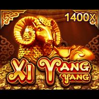 XiYangYang rtp slot gacor JDB