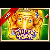 SUNTIK RTP RTPBET77 JILI Super Rich