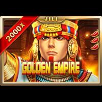 Golden Empire RTP SLOT RTPBET 77 JILI