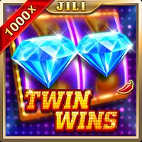 RTP SLOT RTPBET 77 HARI INI JILI TWIN WINS