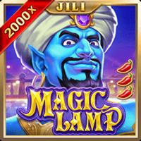 MagicLamp Rtp Slot Hari Ini RTPBET77 JILI