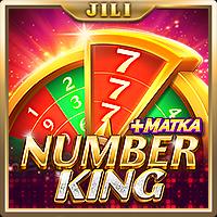 RTP SLOT JILI Number King