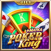Poker King Rtp Slot RTPBET 77 JILI