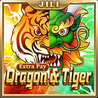 Dragon & Tiger Suntik Rtp RTPBET 77 JILI
