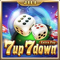 7 UP 7 DOWN Rtp Live RTPBET 77 JILI
