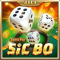 Rtp Slot RTPBET 77 Hari Ini JILI Sic Bo
