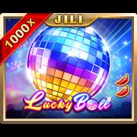 Lucky Ball situs slot gacor RTPBET77 JILI