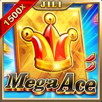 rtp hari ini JILI Mega Ace
