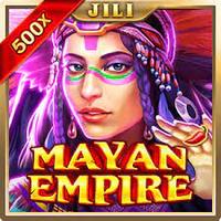 MAYAN EMPIRE rtp slot JILI