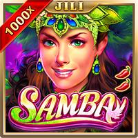 Samba Suntik Rtp Slot Terbaik 2025 JILI