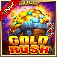 suntik rtp slot terbaik 2025 JILI Gold Rush