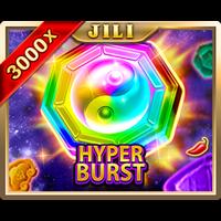 SUNTIK RTP SLOT TERBAIK 2025 RTPBET77 JILI Hyper Burst