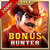 Bonus Hunter LINK RTP SLOT RTPBET77 JILI