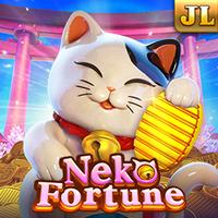 Link Rtp Slot RTPBET77 JILI Neko Fortune