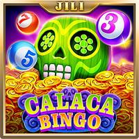 Calaca Bingo RTP SLOT GACOR RTPBET77 JILI