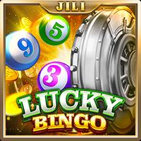 Lucky Bingo rtp slot RTPBET 77 hari ini JILI